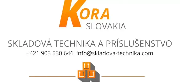 Skladová technika